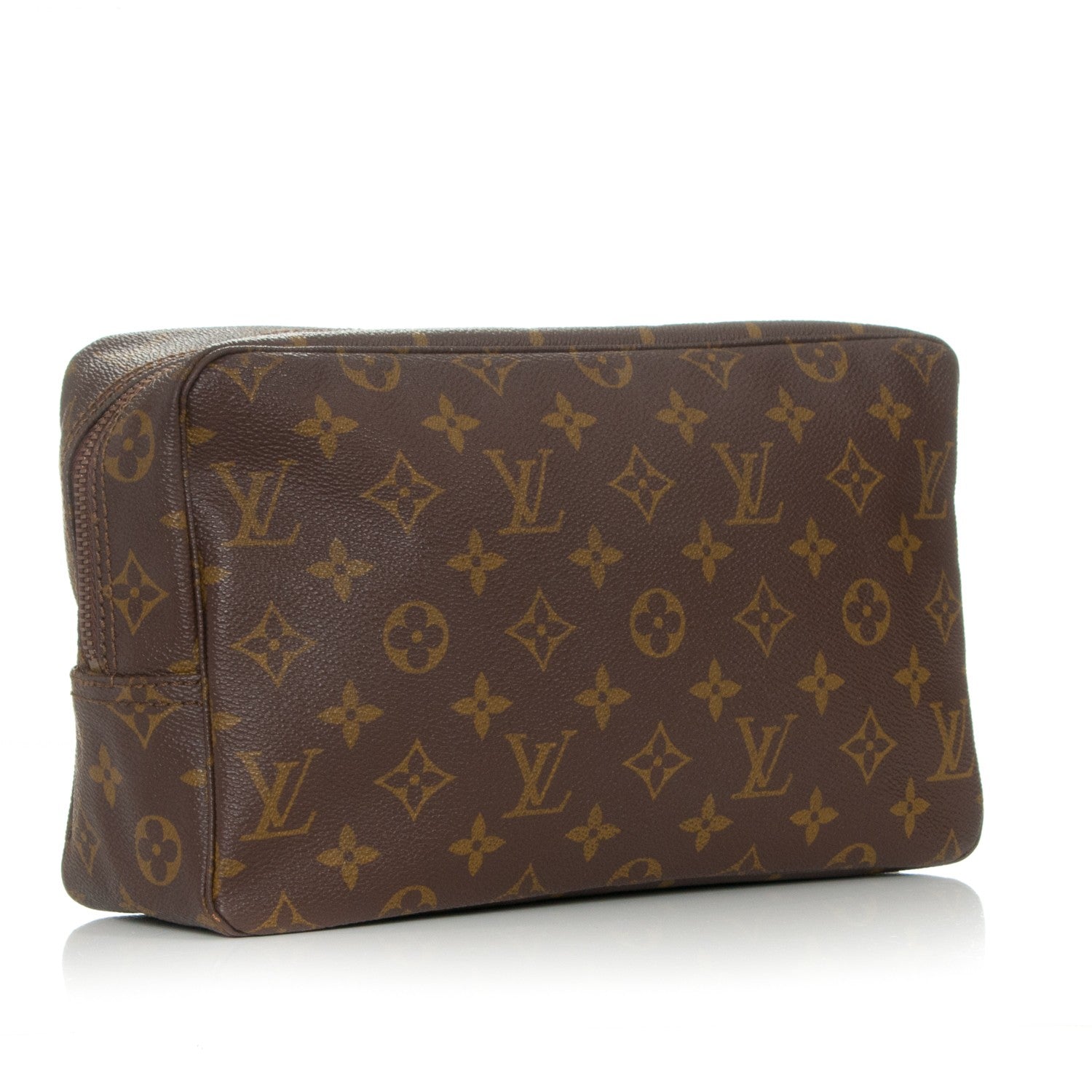 Louis Vuitton Monogram Trousse Toilette 28 3 of 7