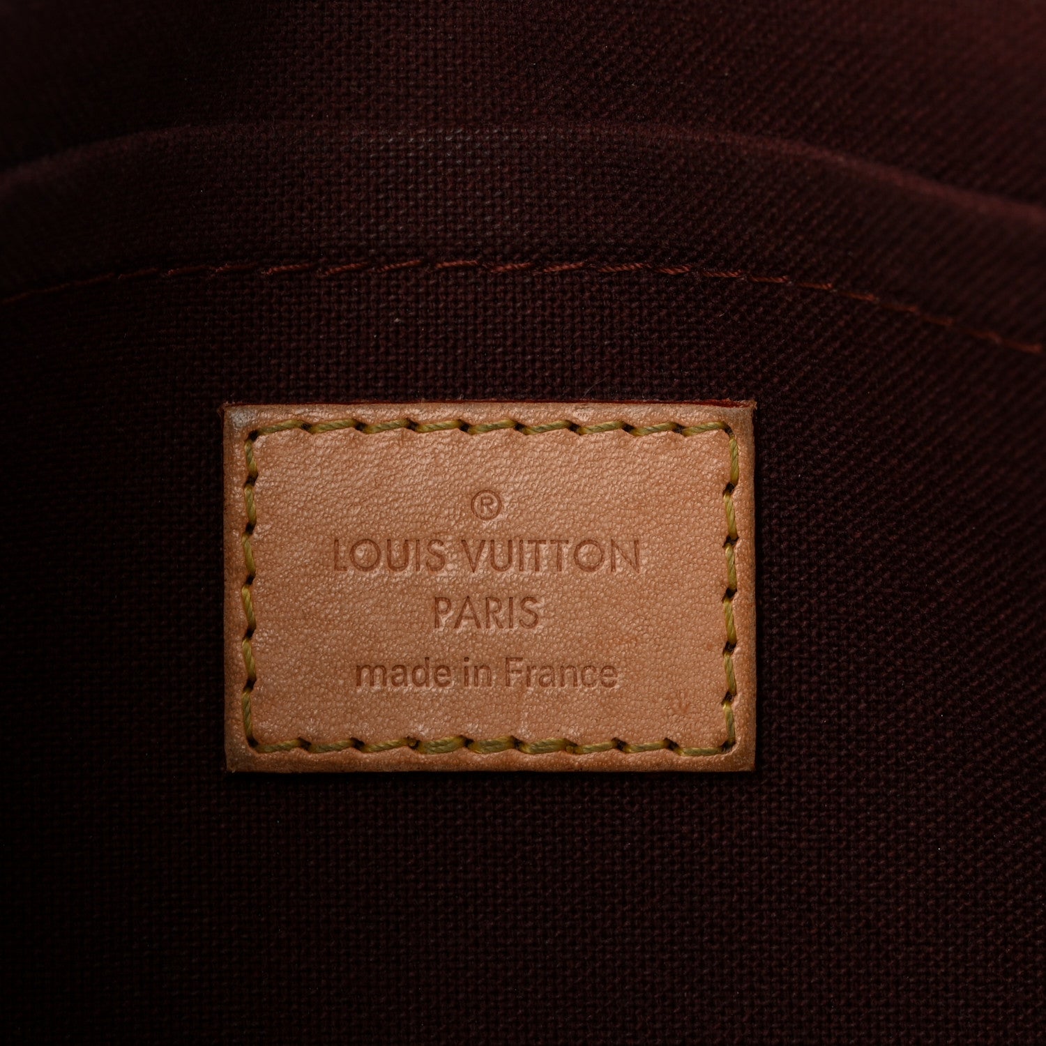 Louis Vuitton Monogram Favorite PM 6 of 11