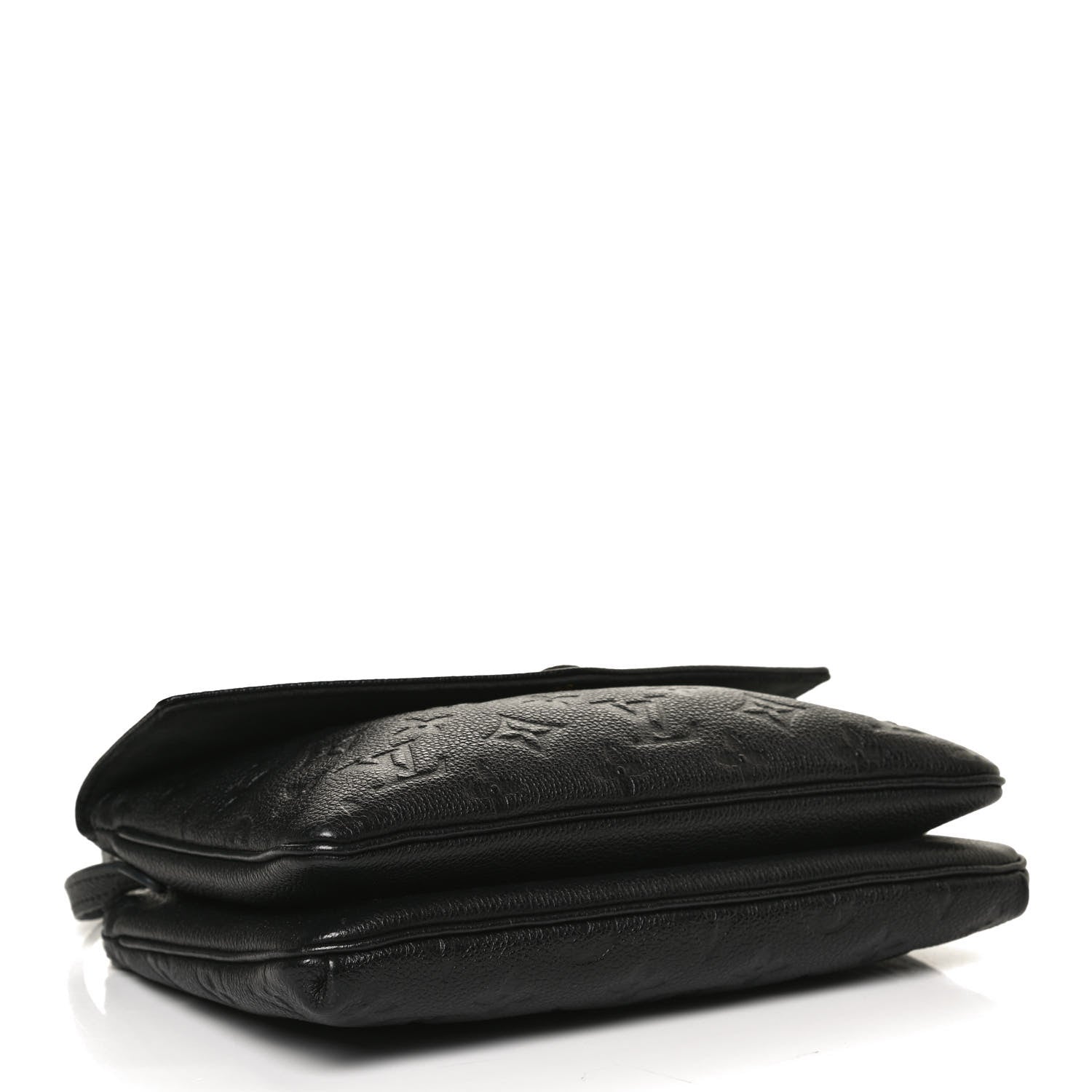Louis Vuitton Empreinte Twice Black 4 of 11