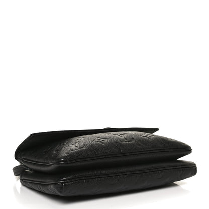 Louis Vuitton Empreinte Twice Black 4 of 11