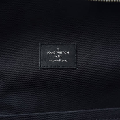 Louis Vuitton Monogram Eclipse Apollo Backpack 5 of 10