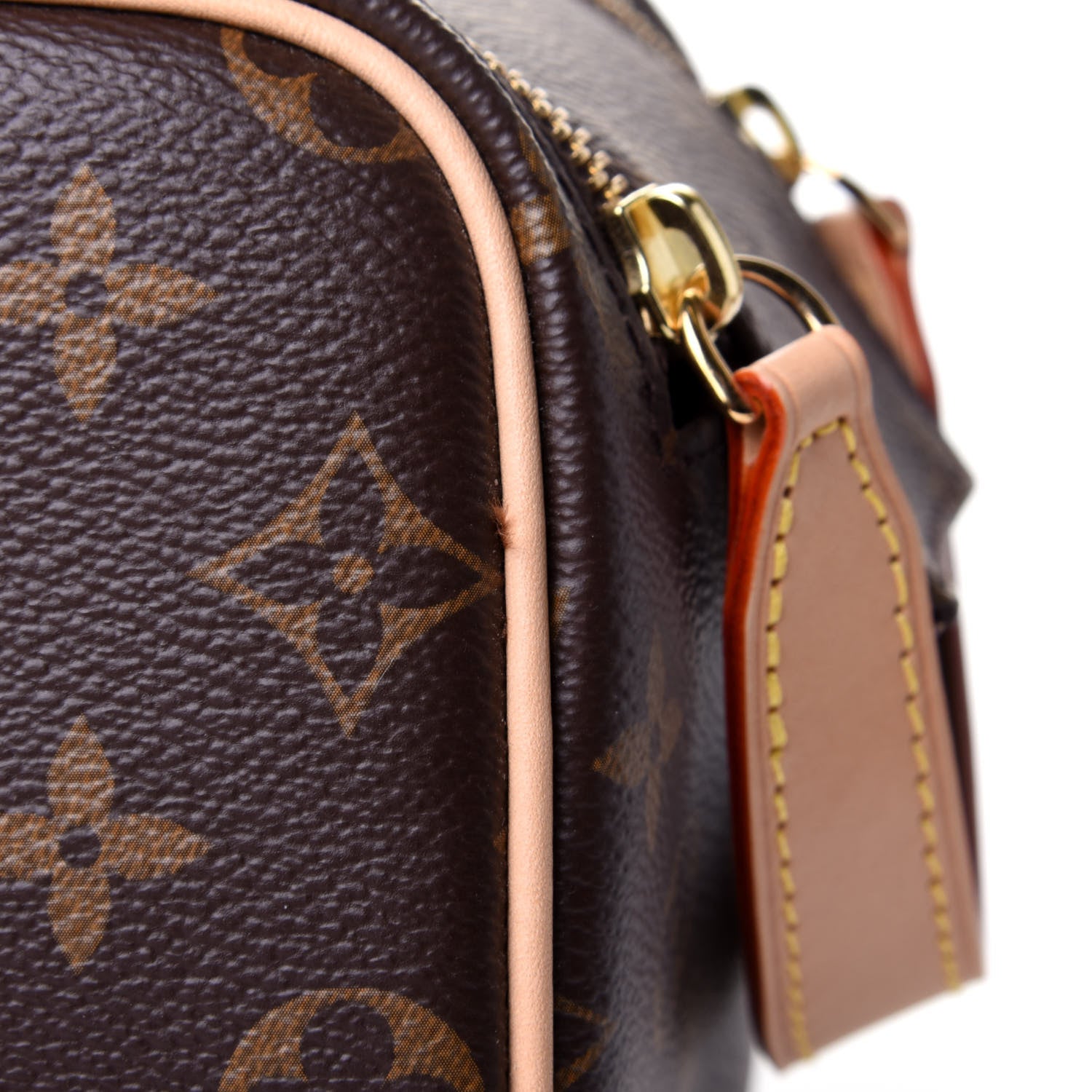 Louis Vuitton Monogram Dopp Kit Toilet Pouch 5 of 5