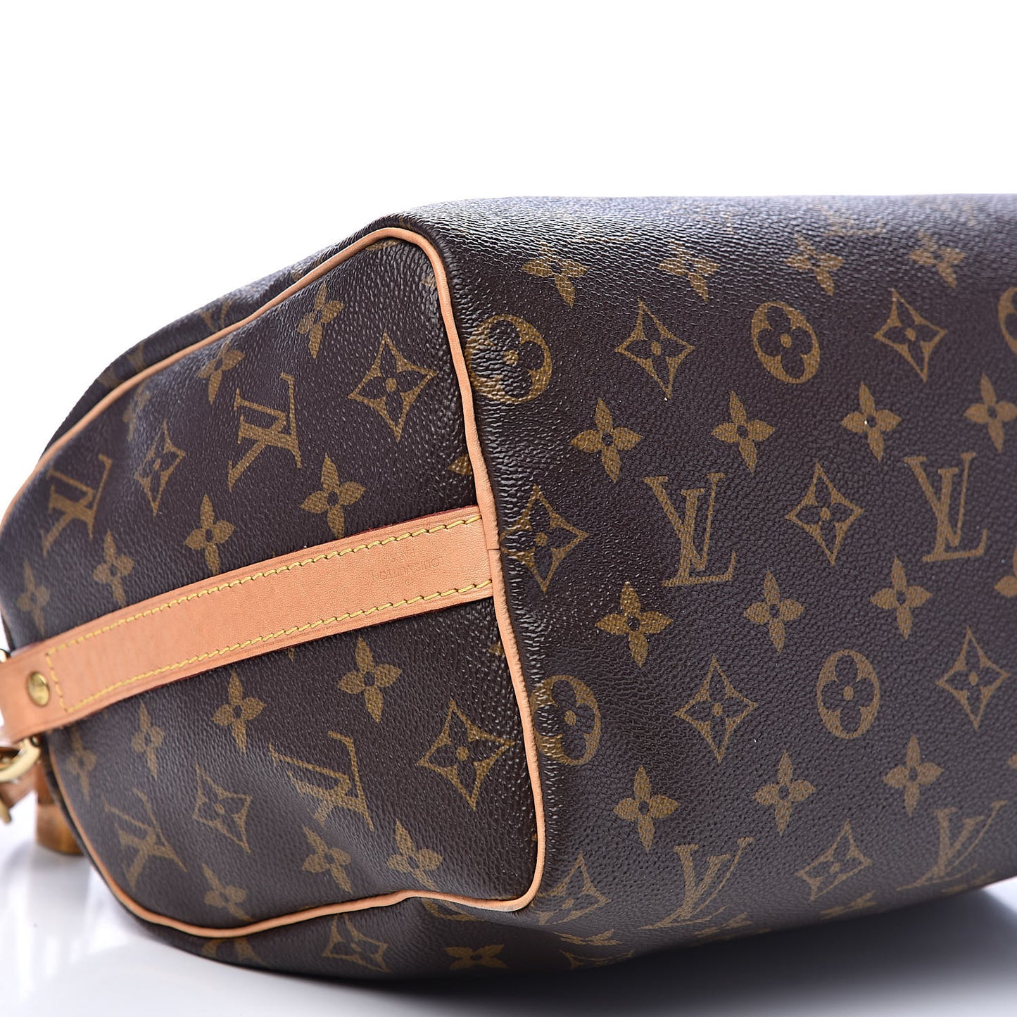 Monogram Speedy Bandouliere 25