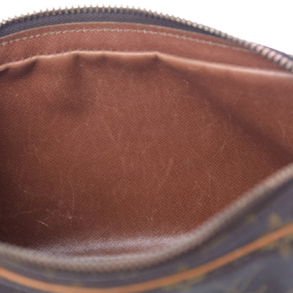 Louis Vuitton Monogram Pochette Marly Bandouliere 16 of 17