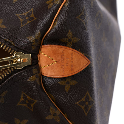 Louis Vuitton Monogram Keepall 60 6 of 24