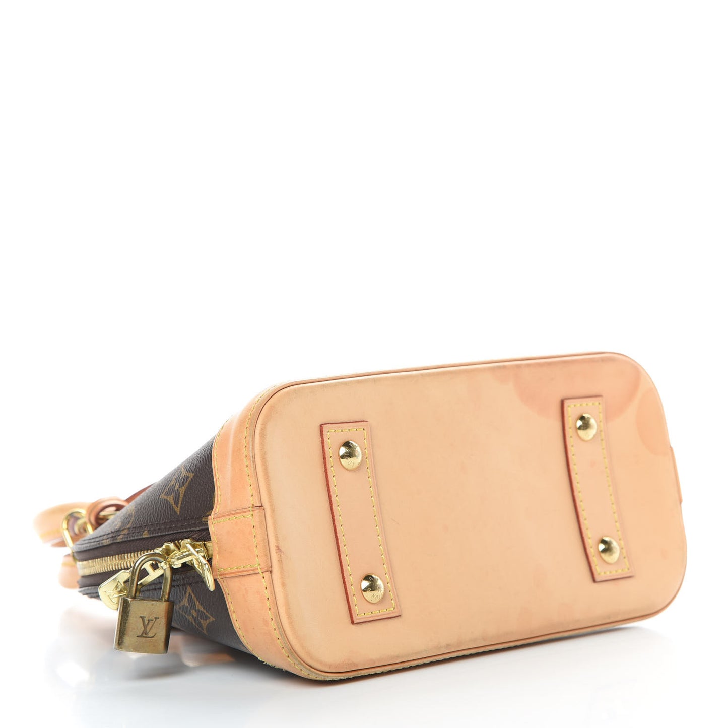 Monogram Alma BB