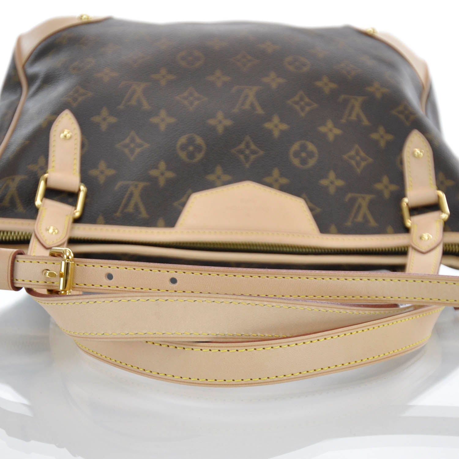 Louis Vuitton Monogram Estrela MM 6 of 10