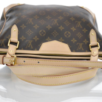 Louis Vuitton Monogram Estrela MM 6 of 10