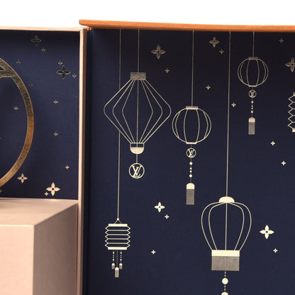 Louis Vuitton 2020 Vivienne Music Box 4 of 10