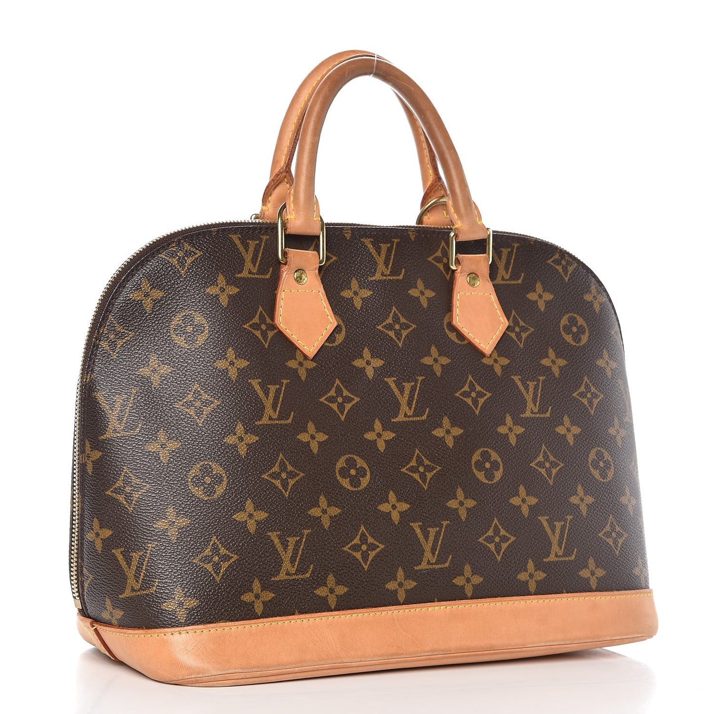 Monogram Alma PM
