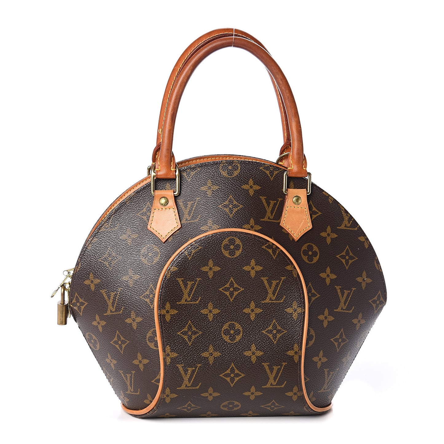 Monogram Ellipse PM