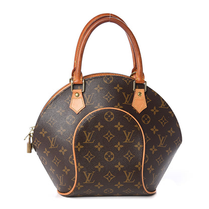 Louis Vuitton Monogram Ellipse PM 1 of 9