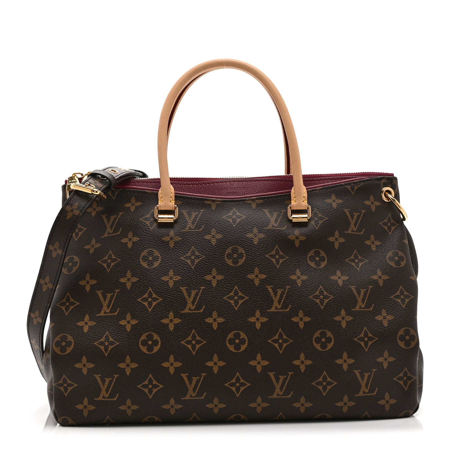Monogram Pallas Aurore