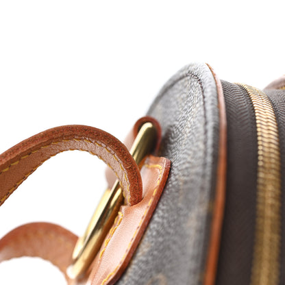 Louis Vuitton Monogram Ellipse Sac a Dos Backpack 9 of 12
