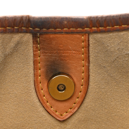 Louis Vuitton Monogram Galliera PM 7 of 19