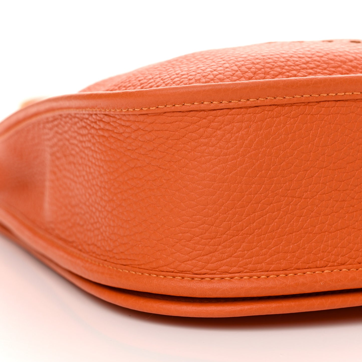 Taurillon Clemence Evelyne III PM Orange