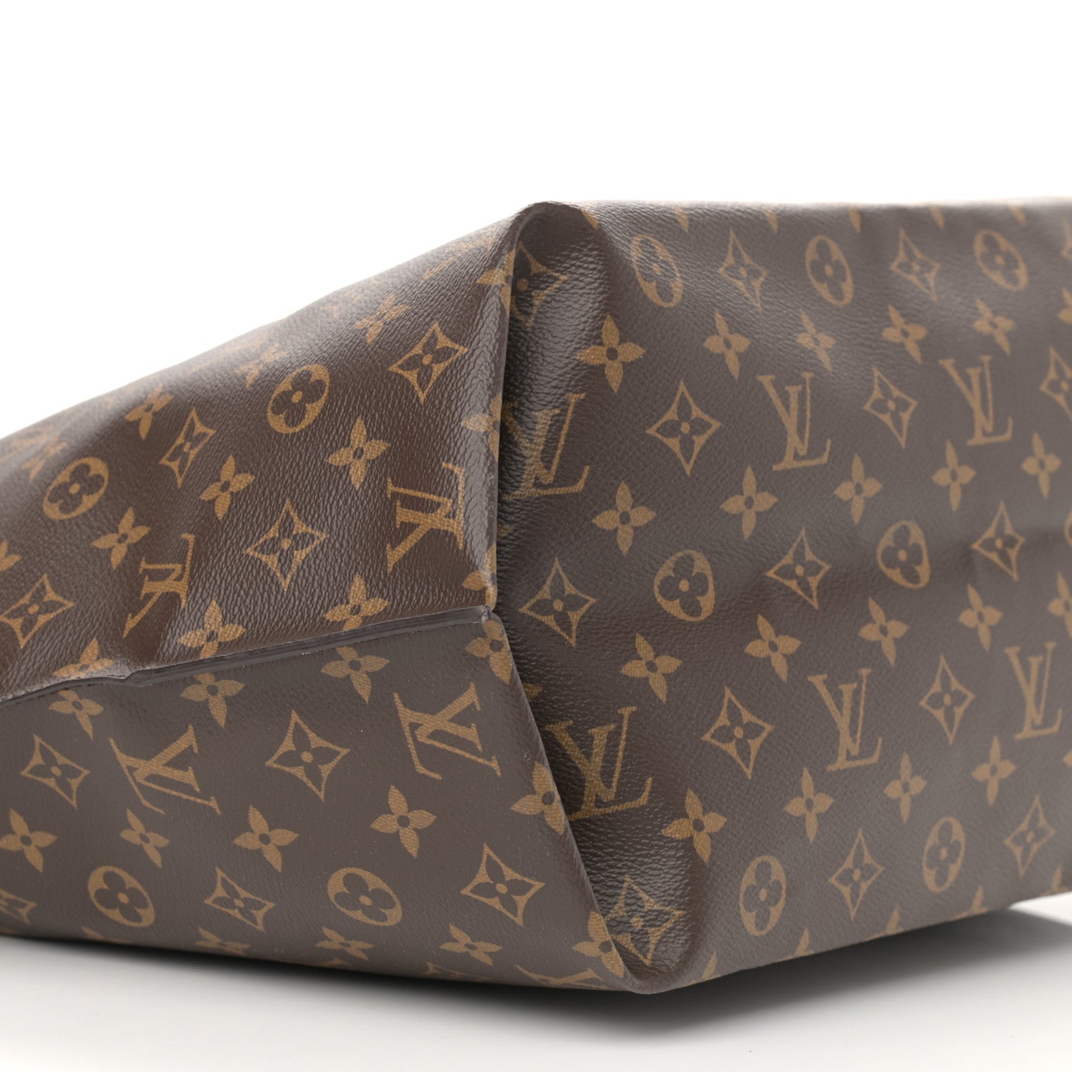 Louis Vuitton Monogram All-In MM 8 of 9