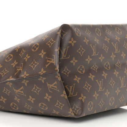 Louis Vuitton Monogram All-In MM 8 of 9