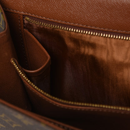 Louis Vuitton Monogram Pochette Dame 29 6 of 11