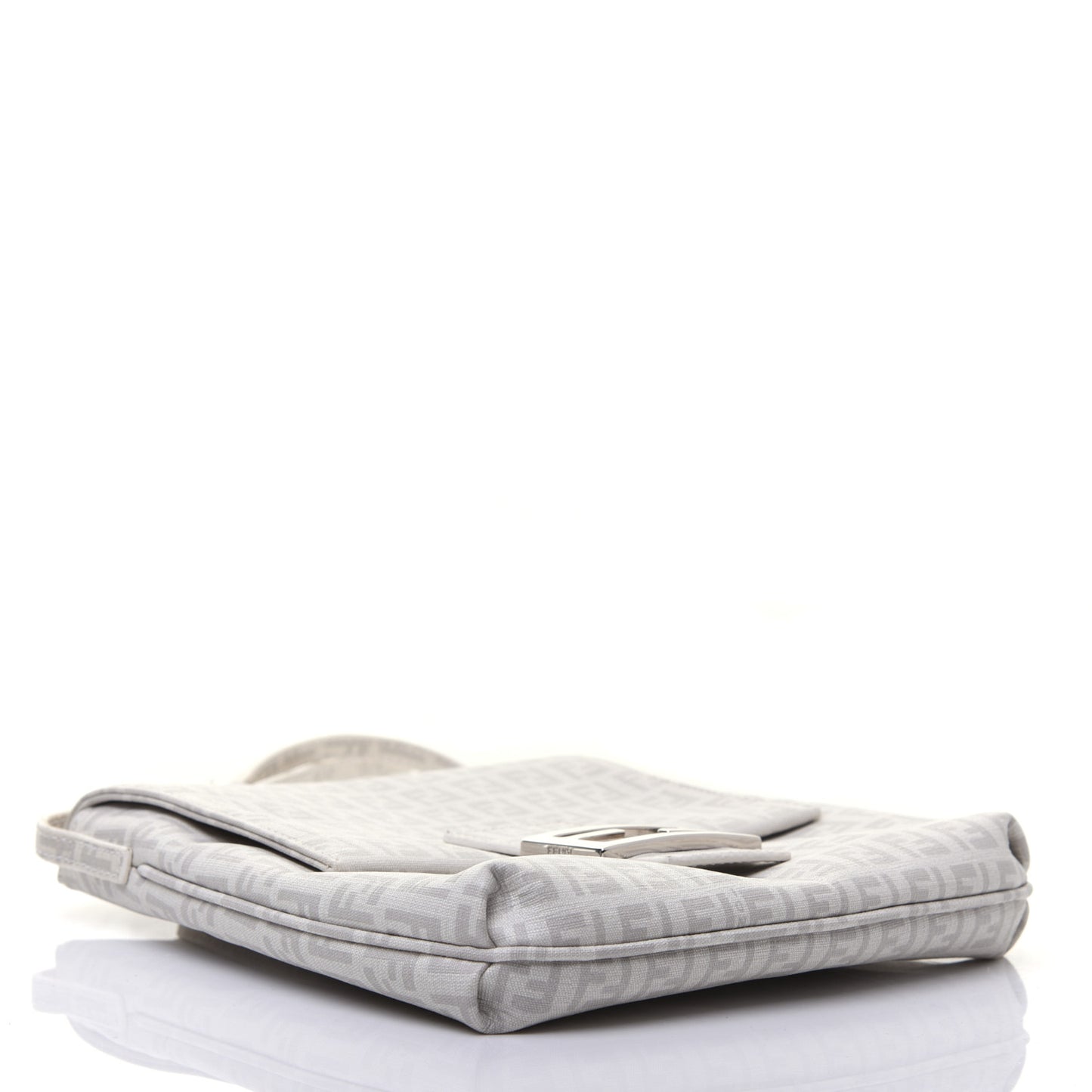 Zucchino Spalmati Tube Messenger White