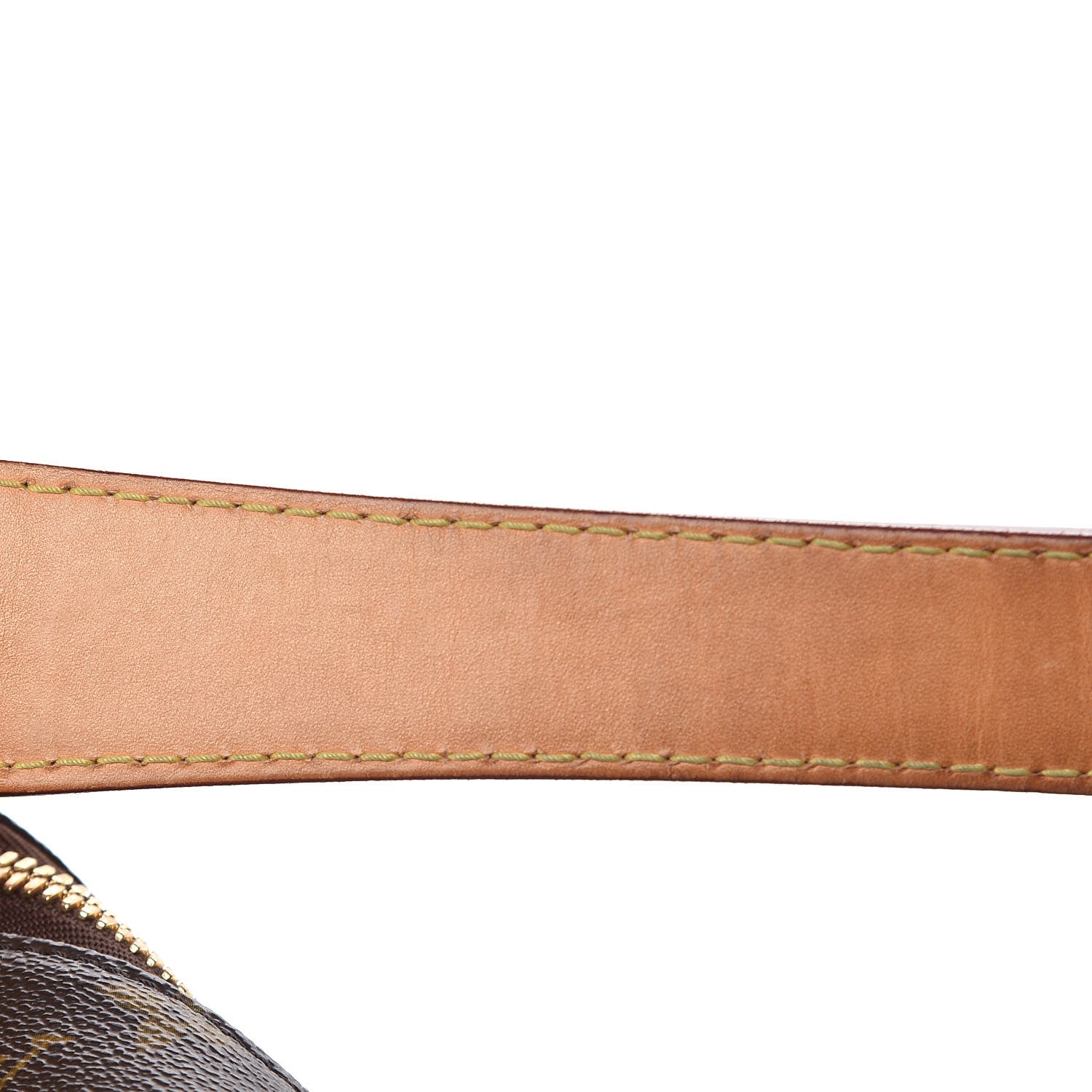 Louis Vuitton Monogram Sully MM 12 of 12