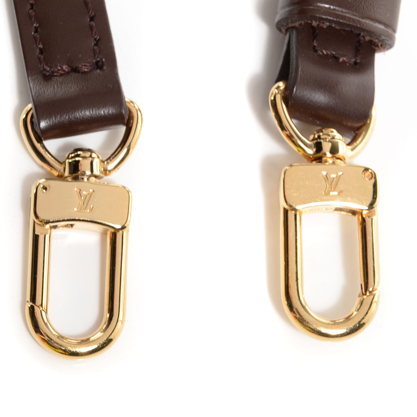 Adjustable Shoulder Strap Brown