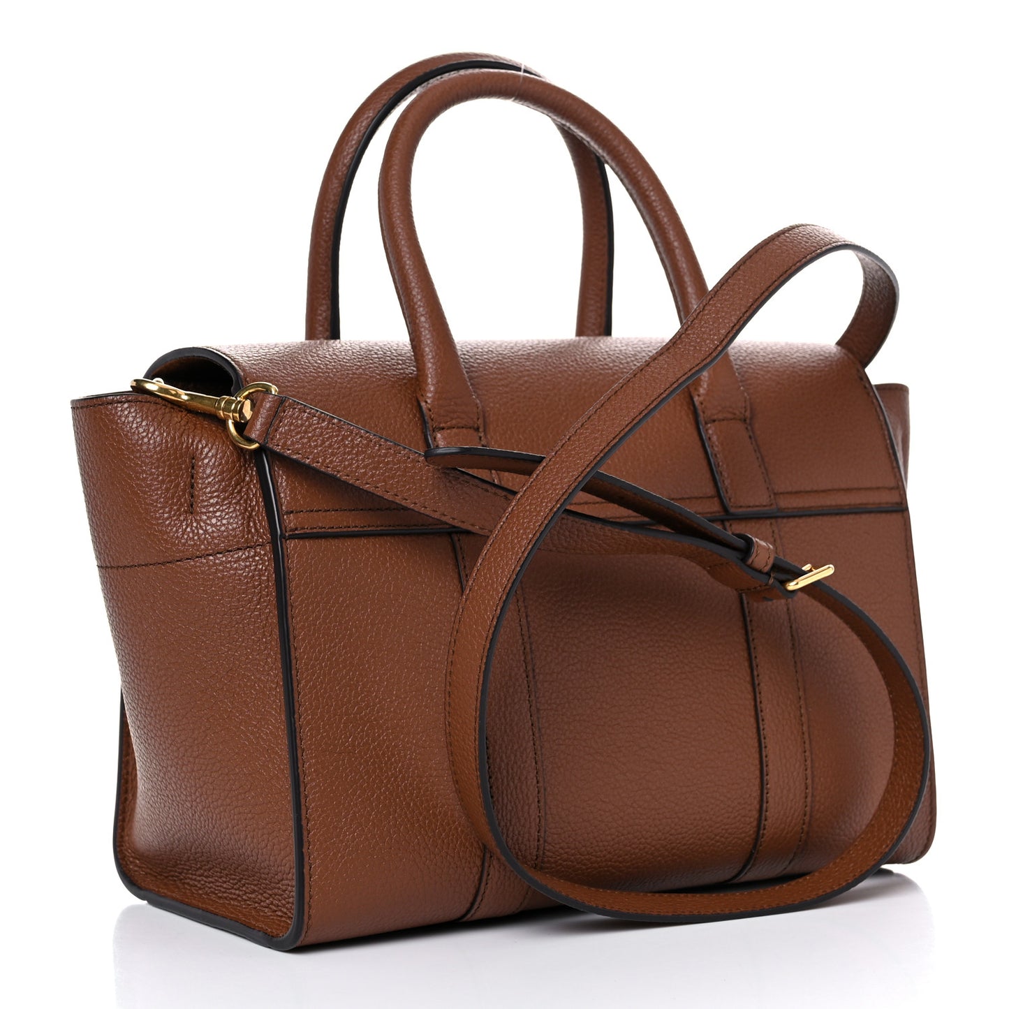 Classic Grain Small Bayswater Oak