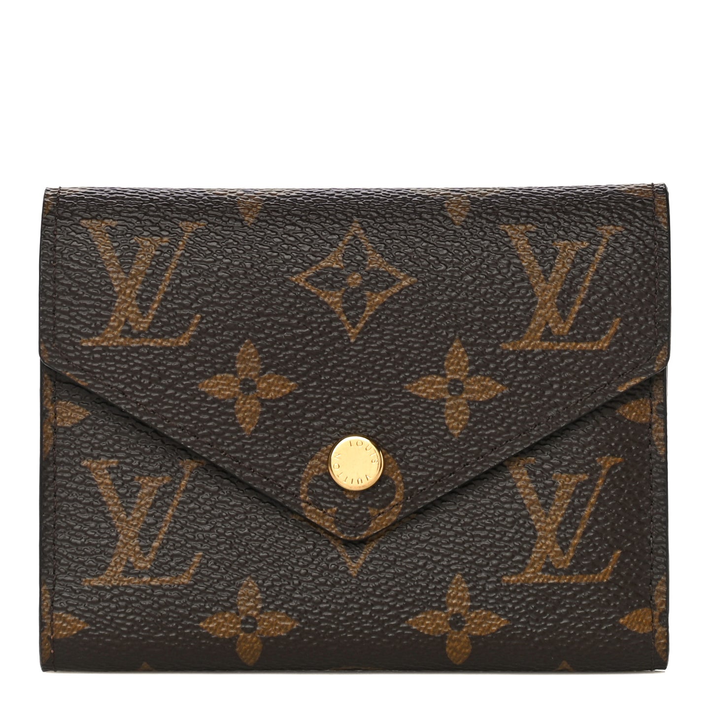 Monogram Victorine Wallet