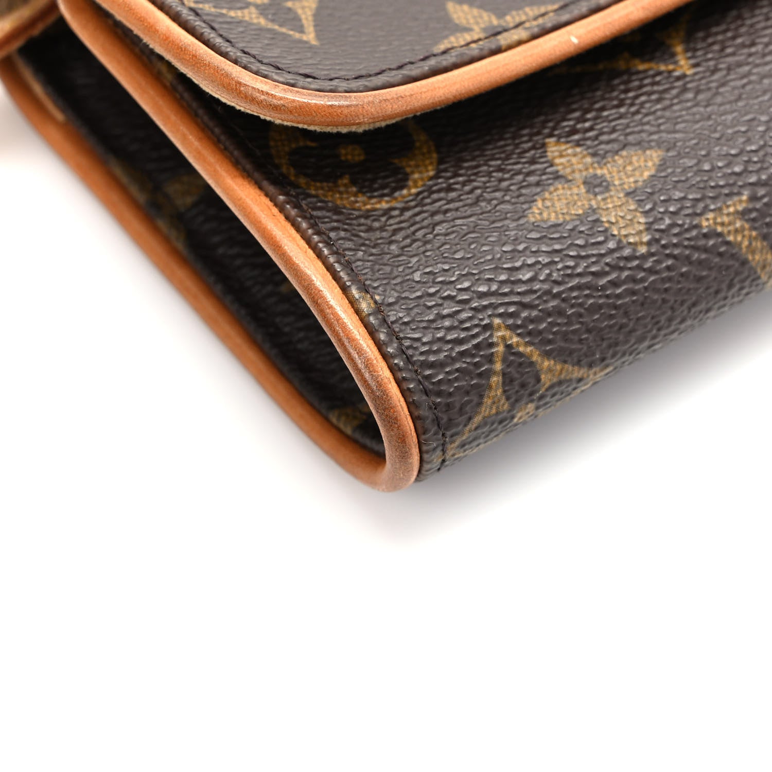 Louis Vuitton Monogram Pochette Twin PM 9 of 13