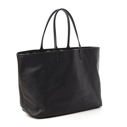 Goyard Goyardine Reversible Anjou PM Black 10 of 15