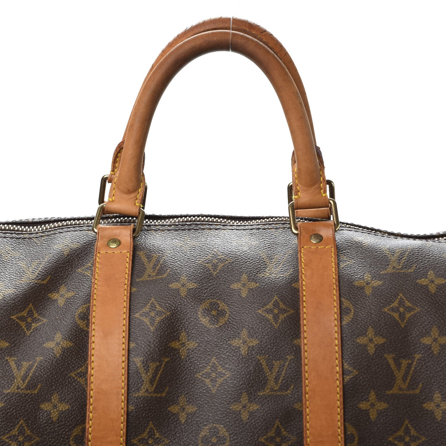 Monogram Keepall 50