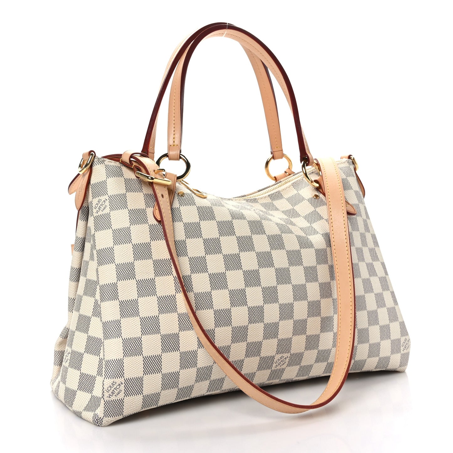 Damier Azur Lymington
