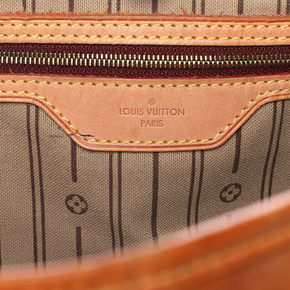 Louis Vuitton Monogram Delightful PM 8 of 26