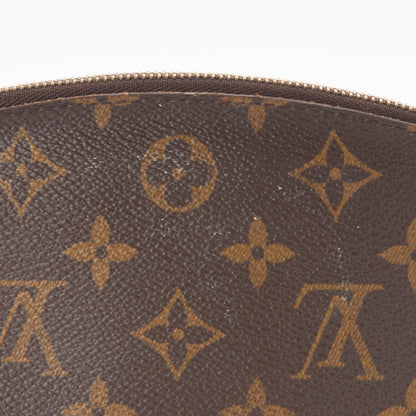 Louis Vuitton Monogram Cosmetic Pouch 7 of 12