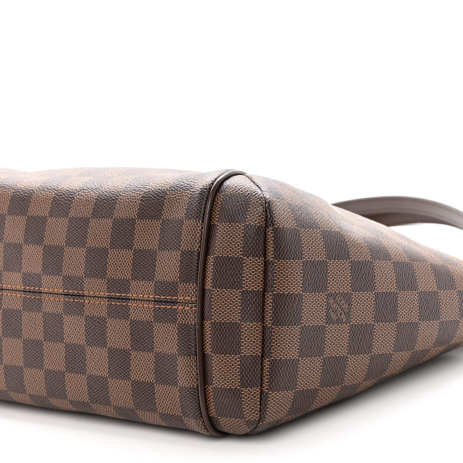 Louis Vuitton Damier Ebene Totally PM 9 of 9