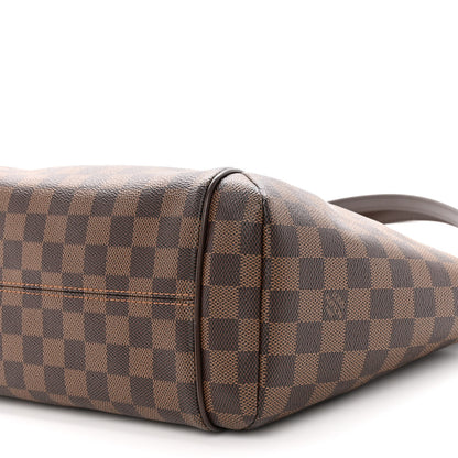 Louis Vuitton Damier Ebene Totally PM 9 of 9