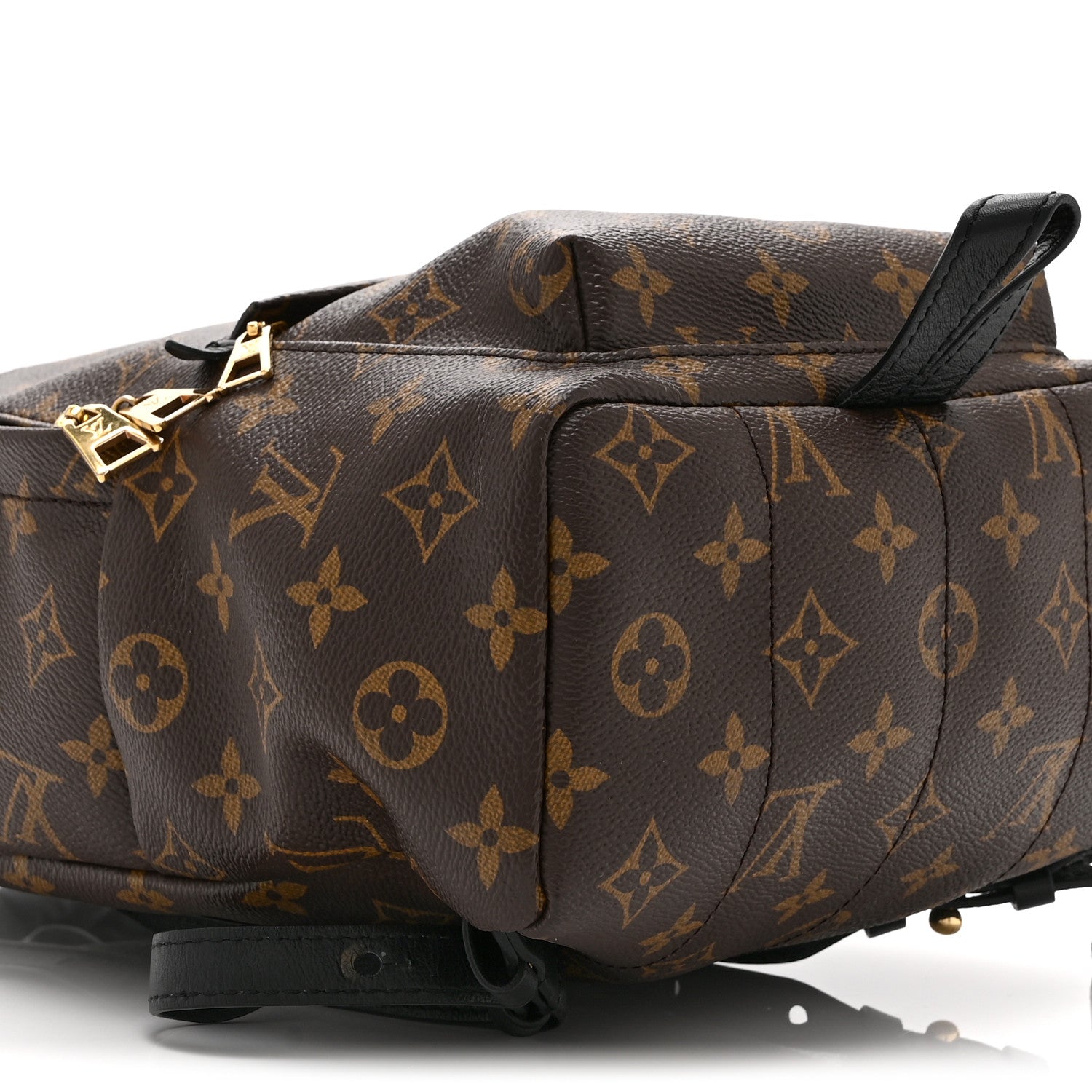 Louis Vuitton Monogram Palm Springs Backpack PM 9 of 10