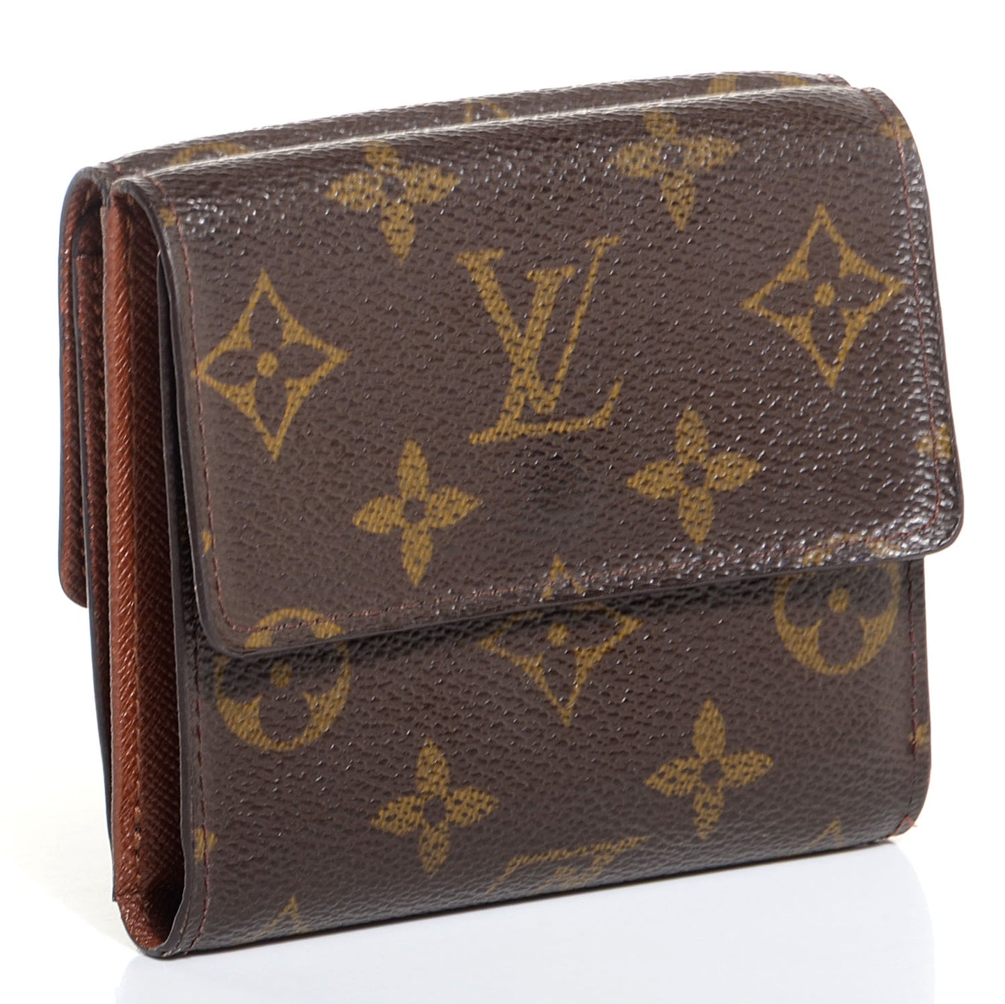 Monogram Elise Wallet