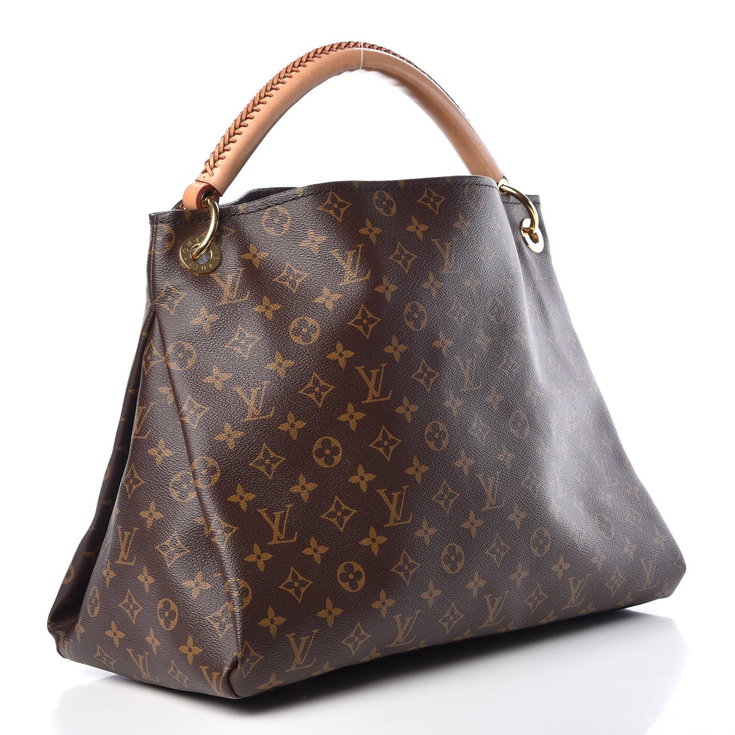 Louis Vuitton Monogram Artsy MM 3 of 11