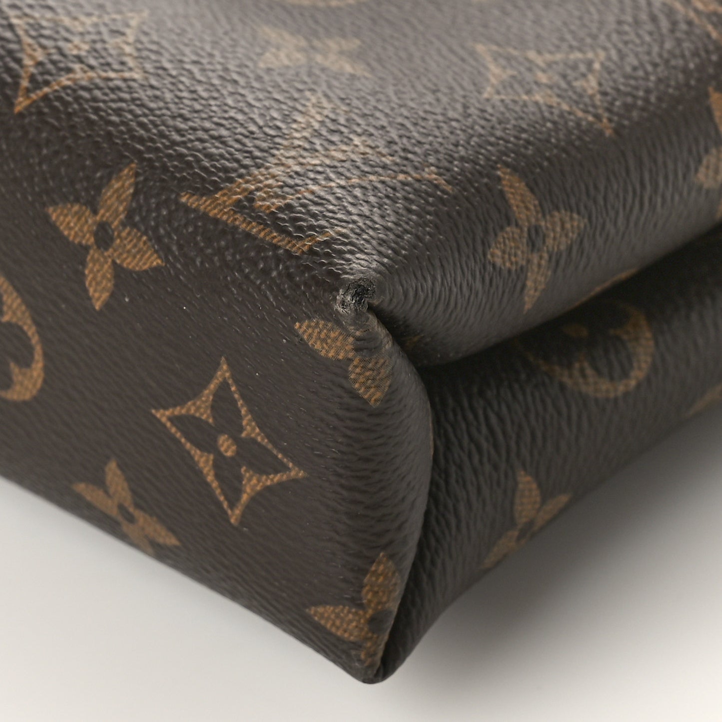 Monogram Pallas Chain Cherry