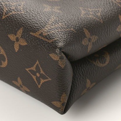 Louis Vuitton Monogram Pallas Chain Cherry 8 of 13