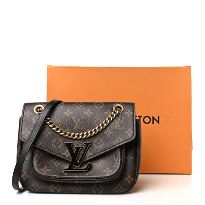 Louis Vuitton Monogram Passy 10 of 10