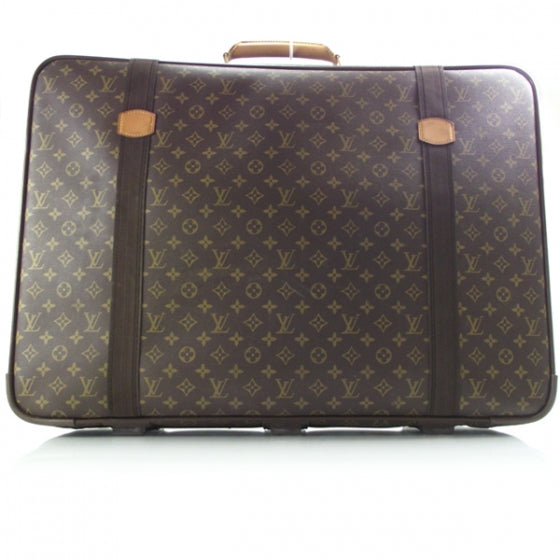 Monogram Satellite 70