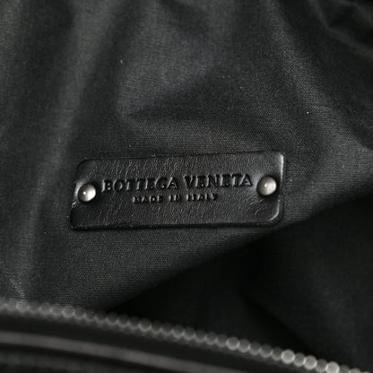 Bottega Veneta Nappa Intrecciato Briefcase Black 5 of 7