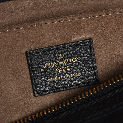Louis Vuitton Veau Cachemire SC Bag PM Black 8 of 8