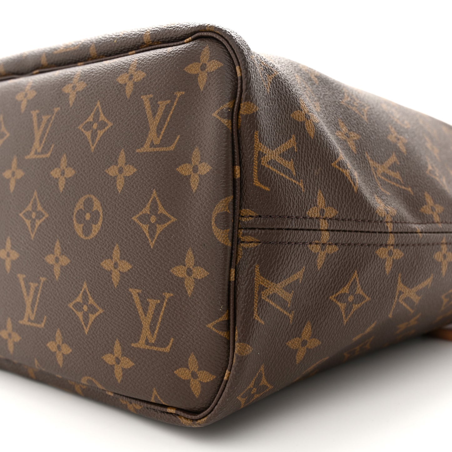 Monogram Neo Neverfull MM