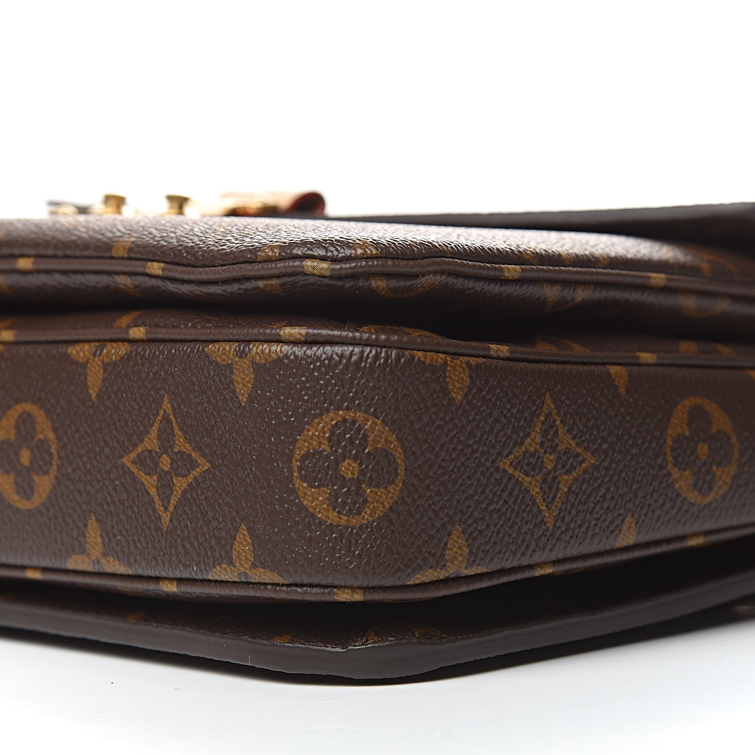 Louis Vuitton Monogram Pochette Metis 8 of 9