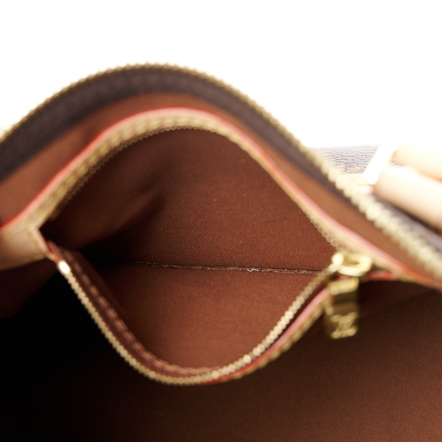 Louis Vuitton Monogram Speedy Bandouliere 25 6 of 11