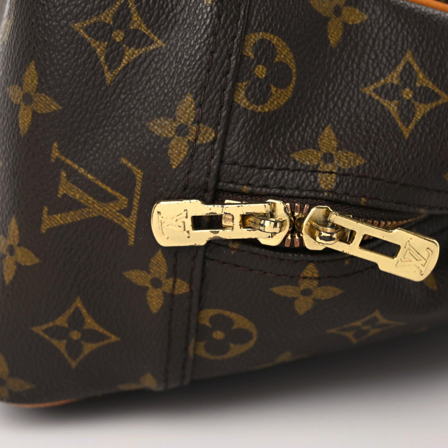 Monogram Deauville