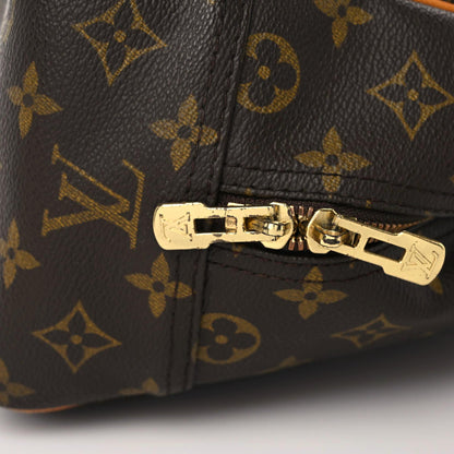 Louis Vuitton Monogram Deauville 16 of 23